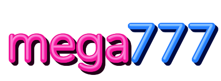 mega777 — logo kanal